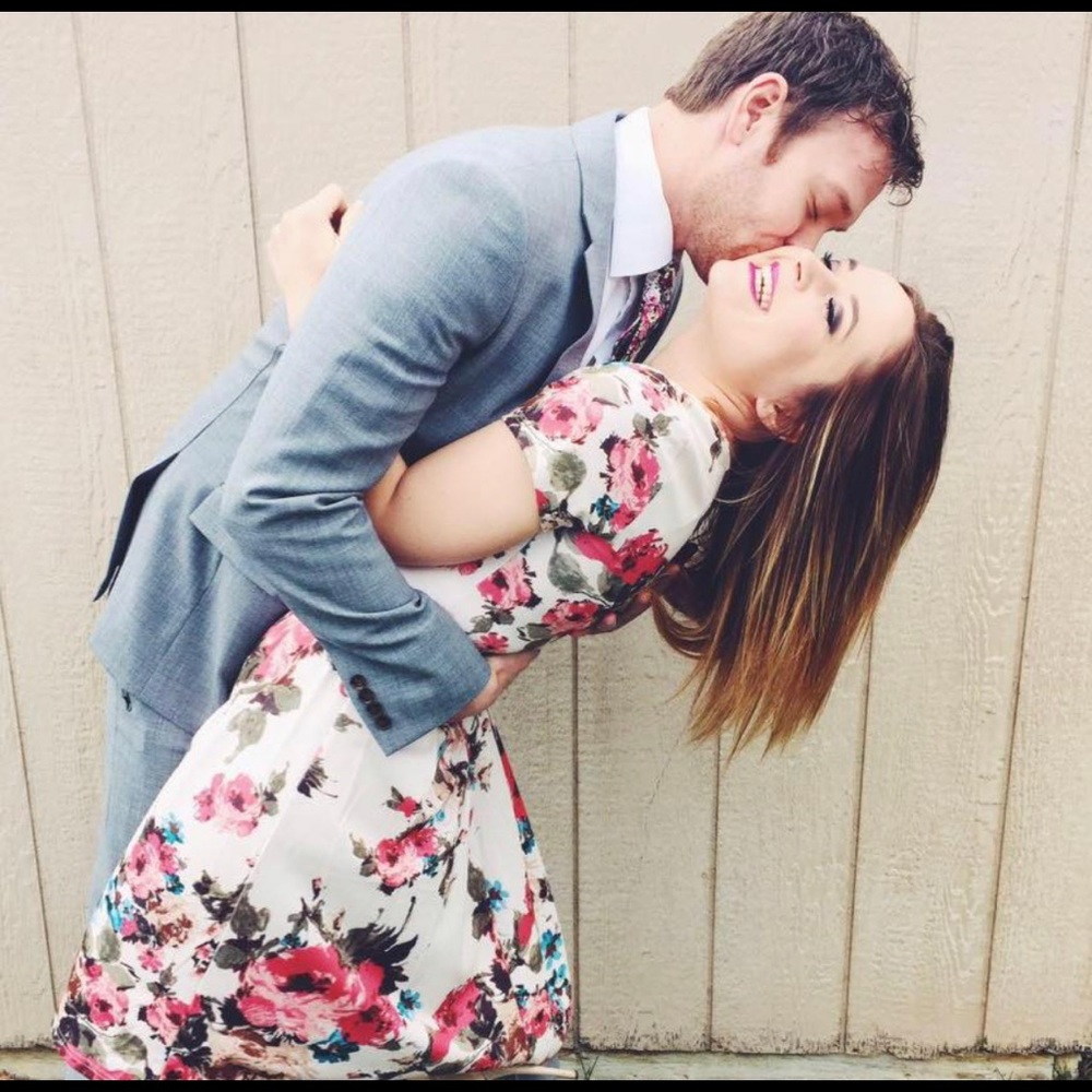 Meet your Posher, Morgan